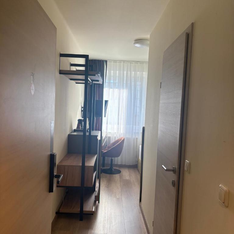 Turm Inn 24H Self Check In By H&H Hotels - Kleines Einzelzimmer - 5