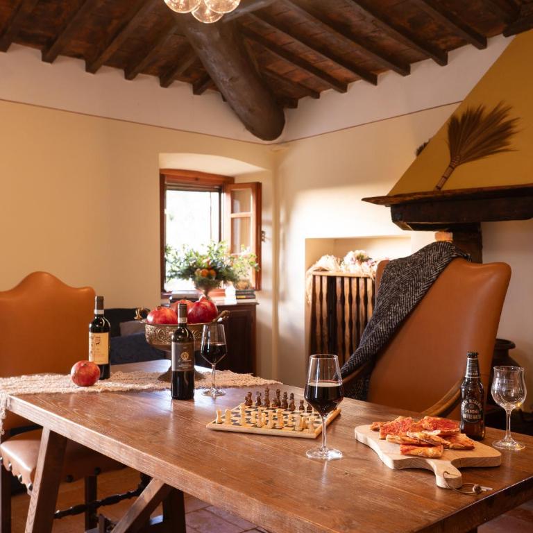 La Poventa - Villa - 51