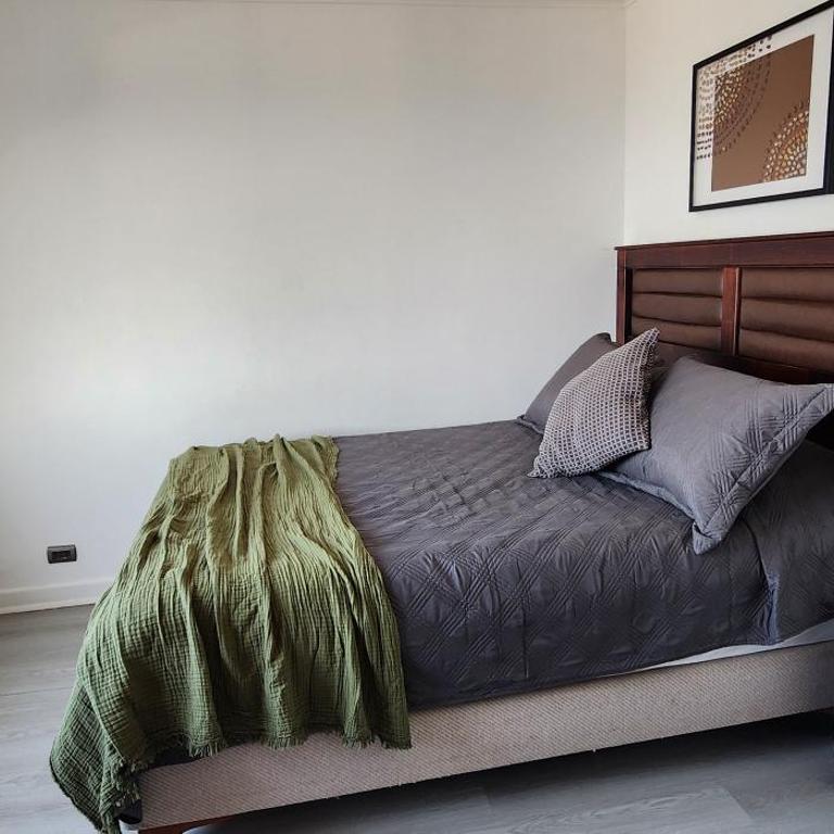Hostal Puerto Tortuga - Double Room with Sea View - 13