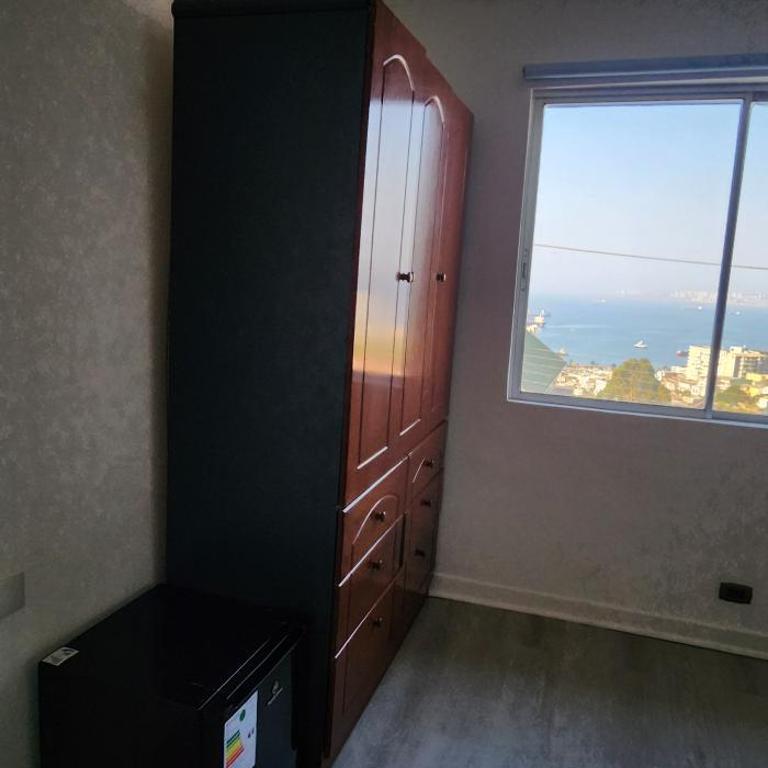Hostal Puerto Tortuga - Double Room with Sea View - 15