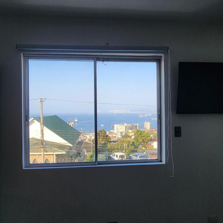 Hostal Puerto Tortuga - Double Room with Sea View - 17