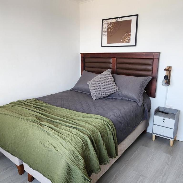 Hostal Puerto Tortuga - Double Room with Sea View - 18
