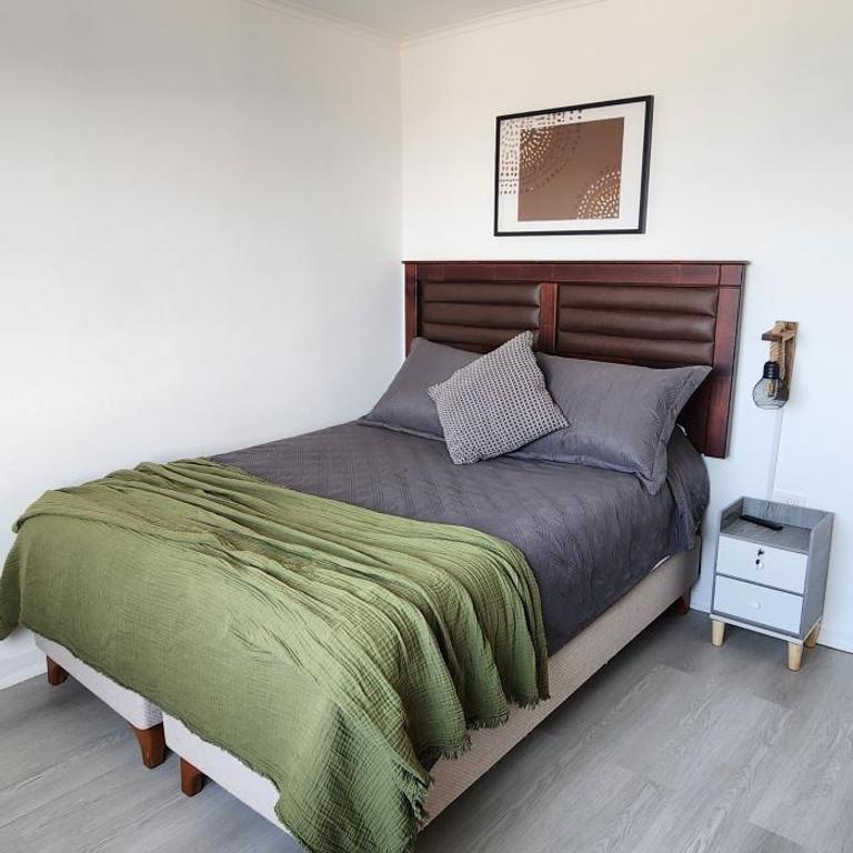 Hostal Puerto Tortuga - Double Room with Sea View - 21