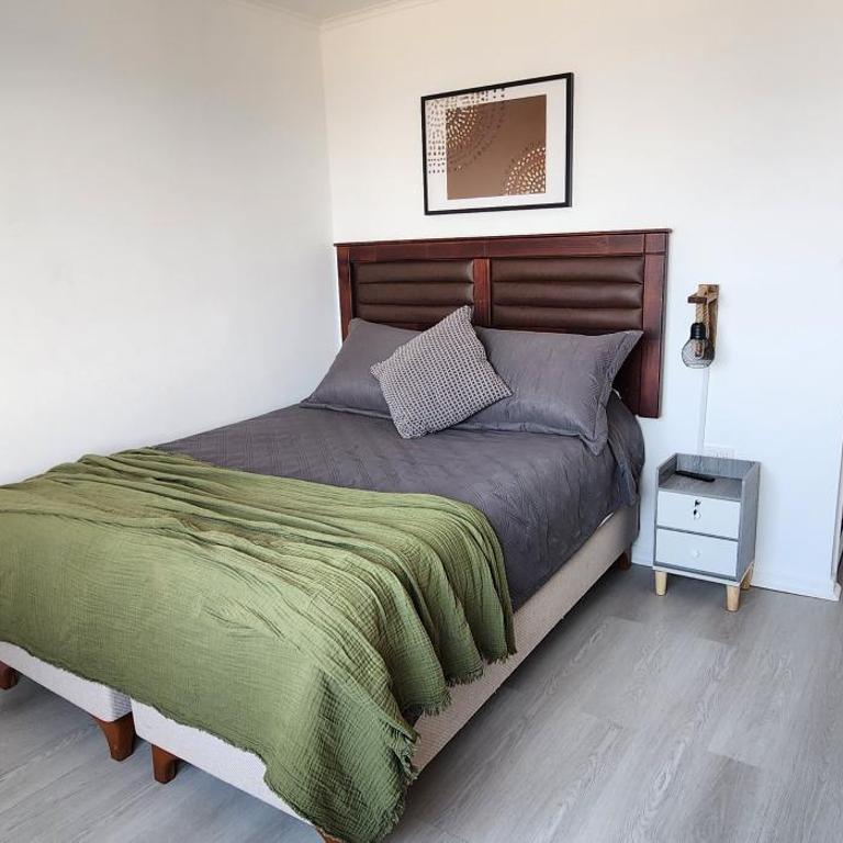 Hostal Puerto Tortuga - Double Room with Sea View - 22