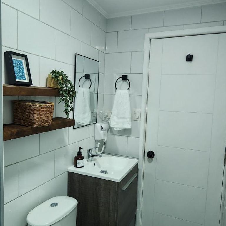 Hostal Puerto Tortuga - Double Room with Sea View - 3