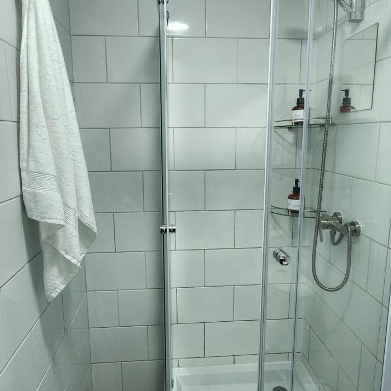 Hostal Puerto Tortuga - Double Room with Sea View - 4