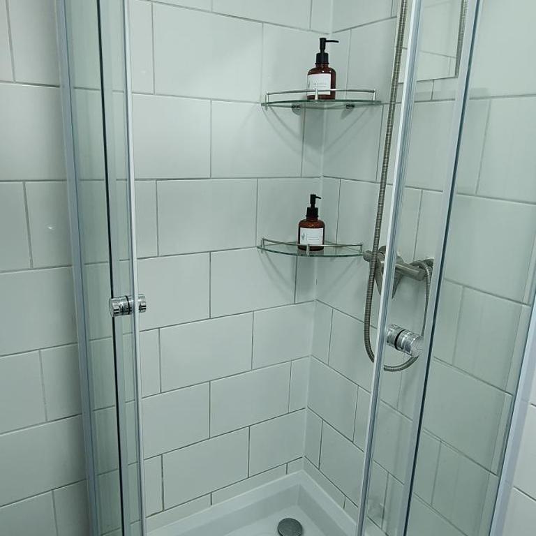 Hostal Puerto Tortuga - Double Room with Sea View - 5