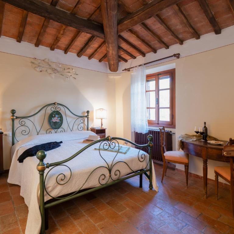 La Poventa - Villa - 38
