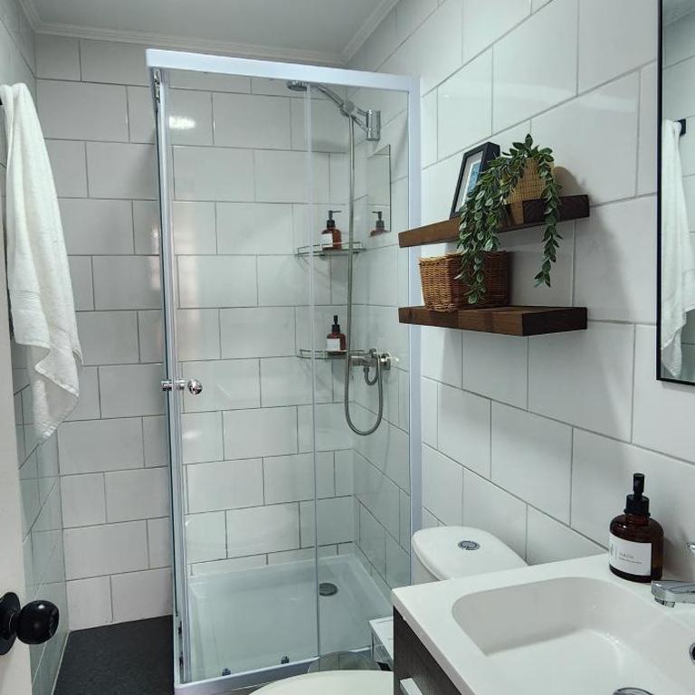 Hostal Puerto Tortuga - Double Room with Sea View - 11