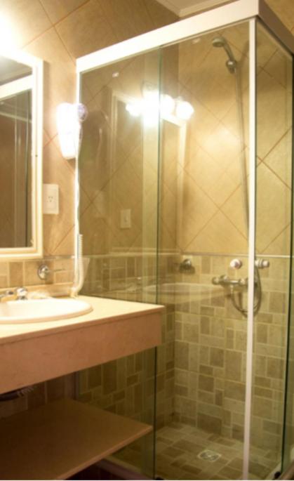 Hotel 9 de Diciembre - Double Room - 2