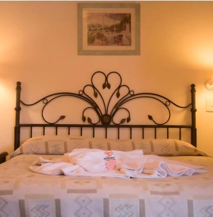 Hotel 9 de Diciembre - Double Room - 1