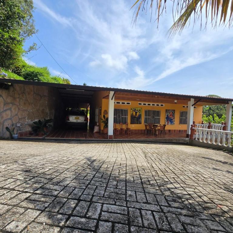La mejor opción para tu descanso y recreación. - Villa - 7