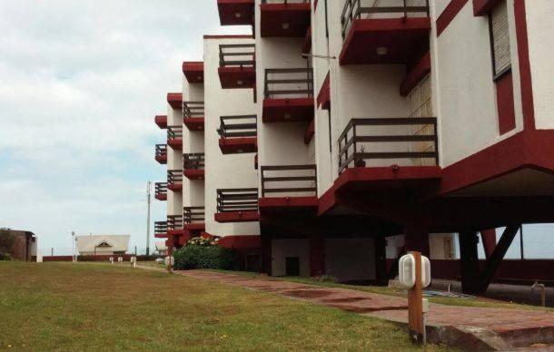 Departamento frente al mar - One-Bedroom Apartment - 2