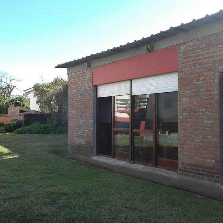 Departamento frente al mar - One-Bedroom Apartment - 4