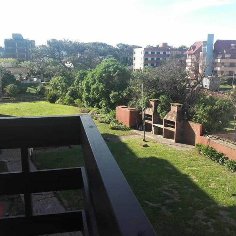Departamento frente al mar - One-Bedroom Apartment - 5
