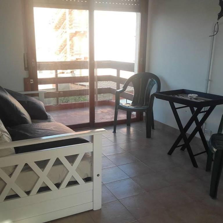 Departamento frente al mar - One-Bedroom Apartment - 6