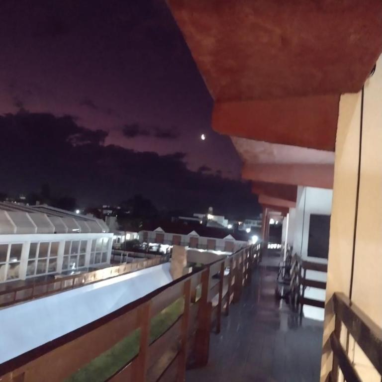 Departamento frente al mar - One-Bedroom Apartment - 7