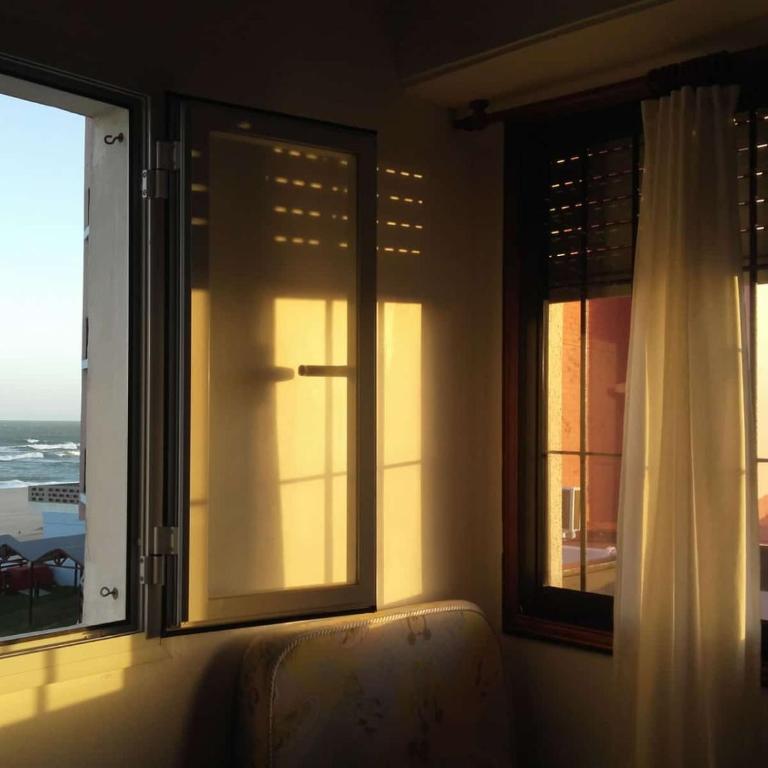 Departamento frente al mar - One-Bedroom Apartment - 11