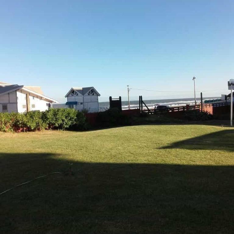 Departamento frente al mar - One-Bedroom Apartment - 12