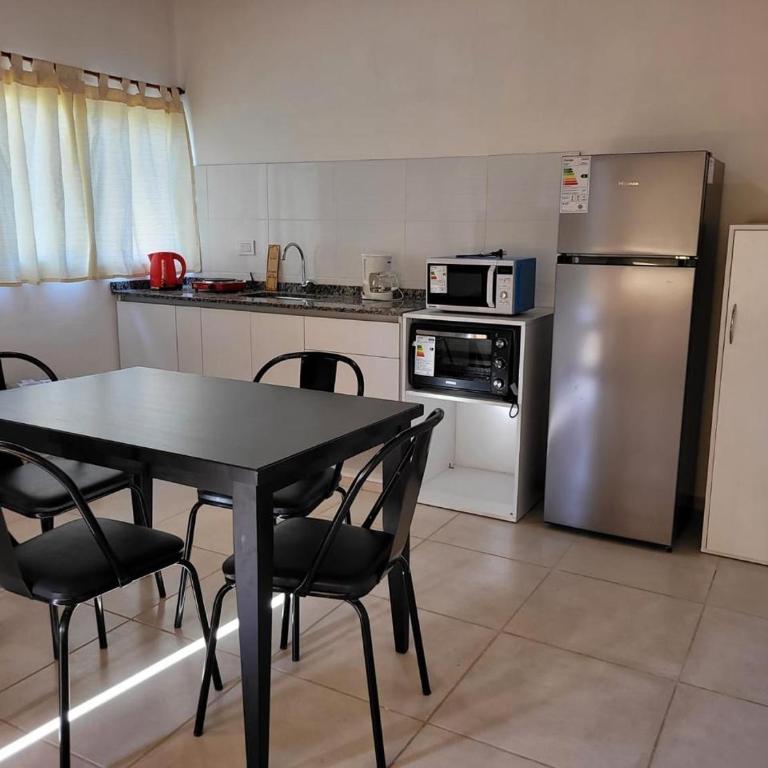 Aires de Primavera - Apartamento de 1 dormitorio - 3