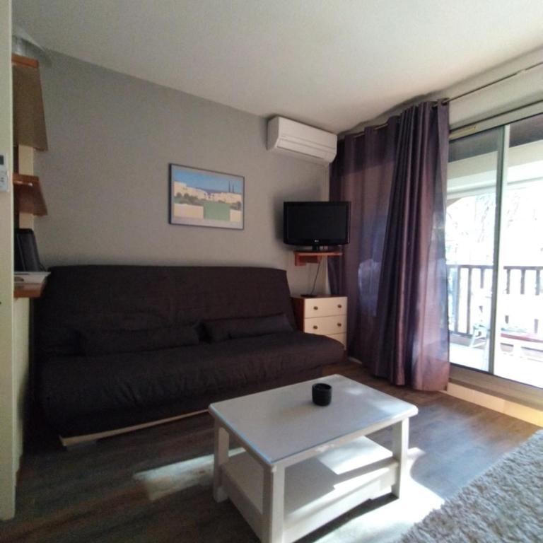 Les Cystes - Apartment mit Terrasse - 3