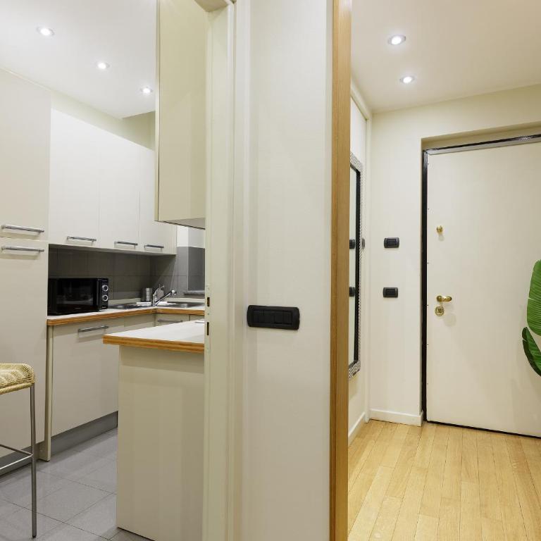 HL Collection - Milan Fashion District - Appartamento con 2 Camere da Letto - 20