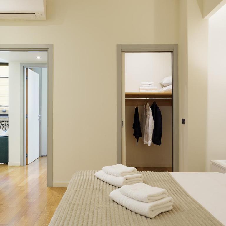 HL Collection - Milan Fashion District - Appartamento con 2 Camere da Letto - 9