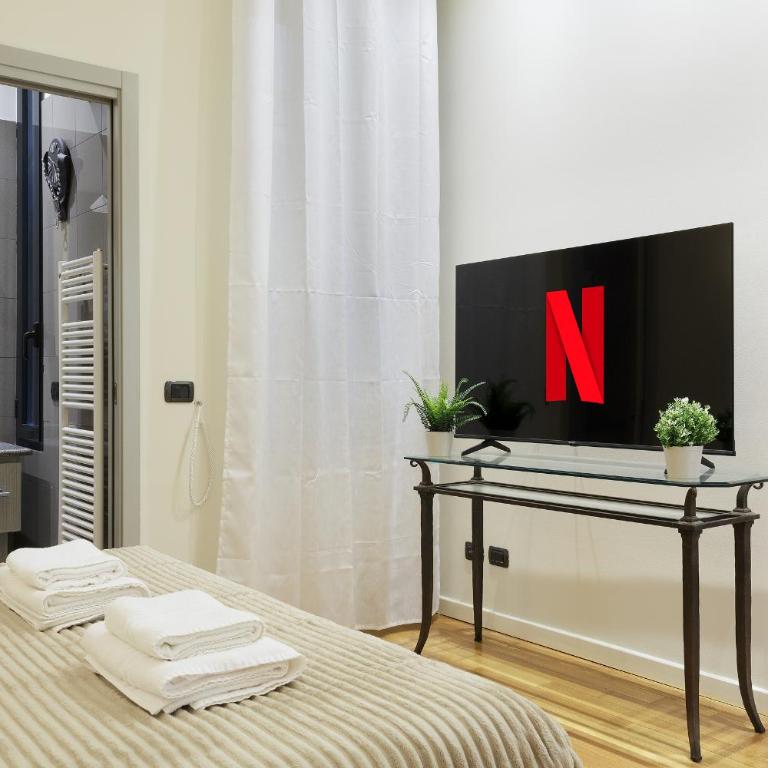 HL Collection - Milan Fashion District - Appartamento con 2 Camere da Letto - 10