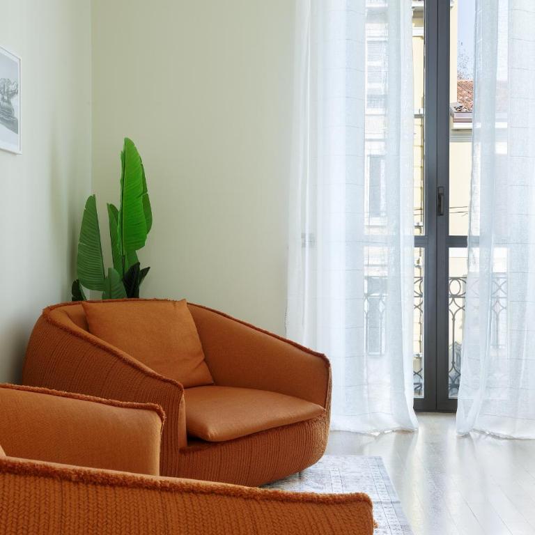 HL Collection - Milan Fashion District - Appartamento con 2 Camere da Letto - 8