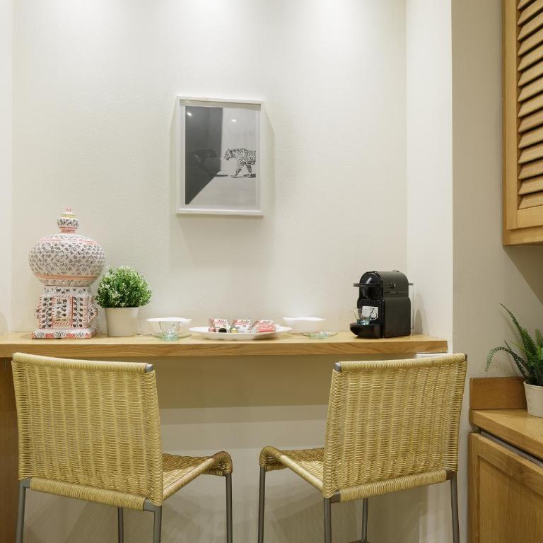 HL Collection - Milan Fashion District - Appartamento con 2 Camere da Letto - 22