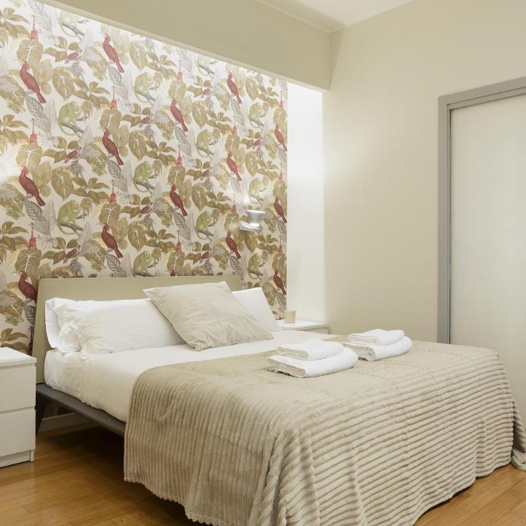HL Collection - Milan Fashion District - Appartamento con 2 Camere da Letto - 3