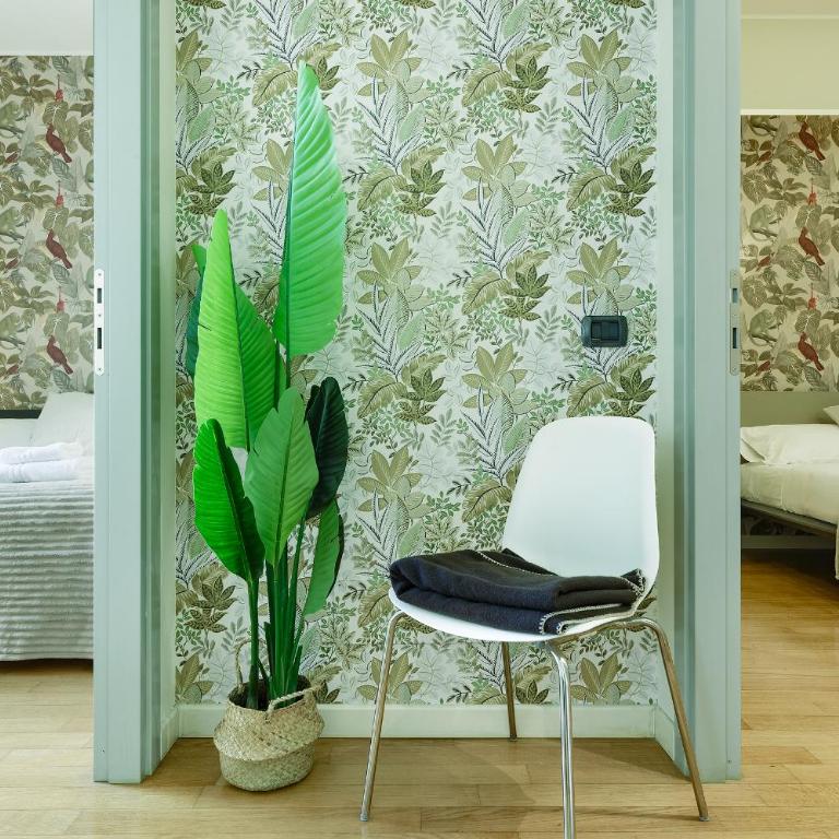 HL Collection - Milan Fashion District - Appartamento con 2 Camere da Letto - 12