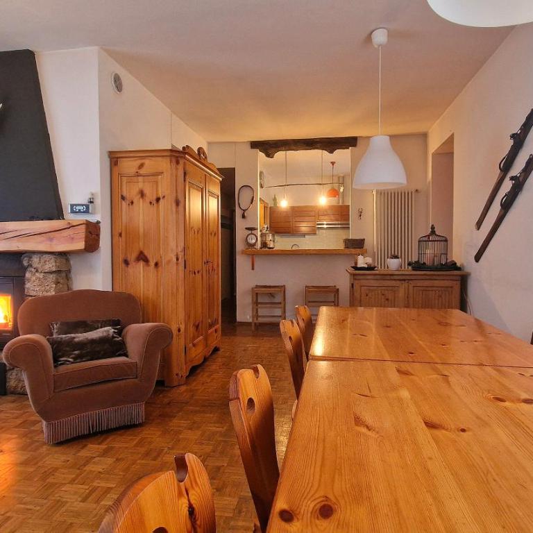 Casa Polsa 1964 - Casa Vacanze con 3 Camere da Letto - 10