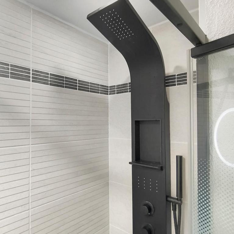Charmant T2 avec Piscine et terrasse au Barcarès - Apartment mit 1 Schlafzimmer und Poolblick - 22