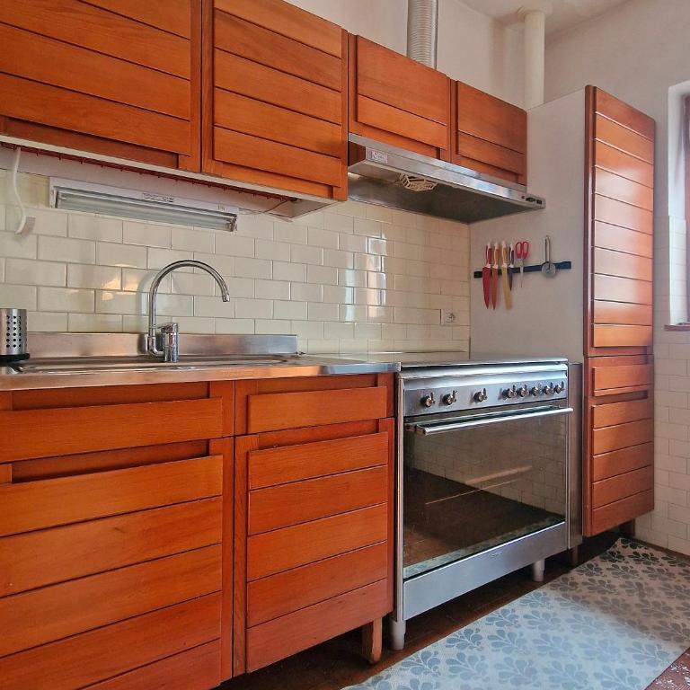 Casa Polsa 1964 - Casa Vacanze con 3 Camere da Letto - 14