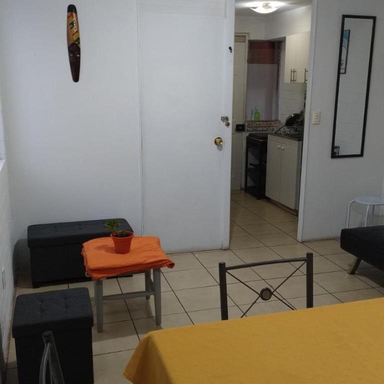 Cabaña CAMBAFE - Two-Bedroom Apartment - 1