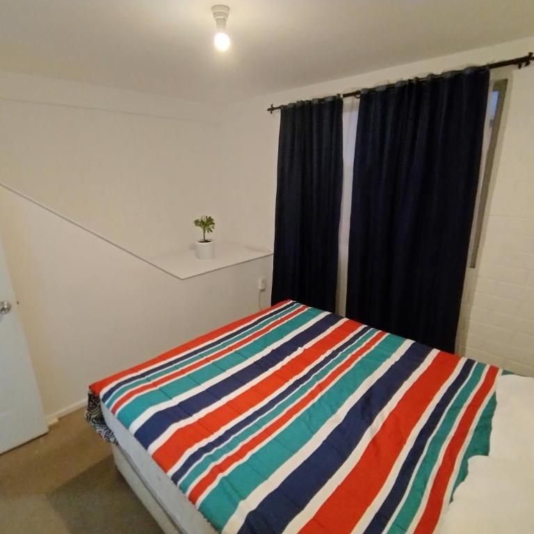 Cabaña CAMBAFE - Two-Bedroom Apartment - 2