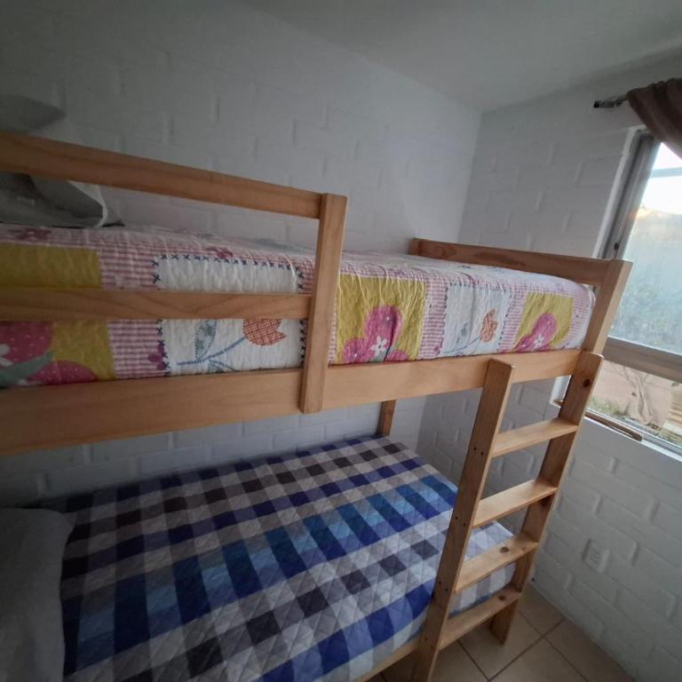 Cabaña CAMBAFE - Two-Bedroom Apartment - 3