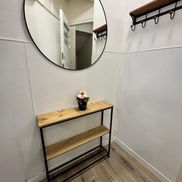 HUB Tribunales - Apartamento de 1 dormitorio - 2