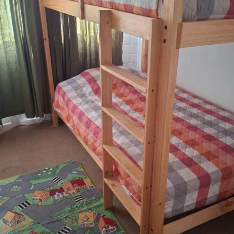 Cabaña CAMBAFE - Two-Bedroom Apartment - 6