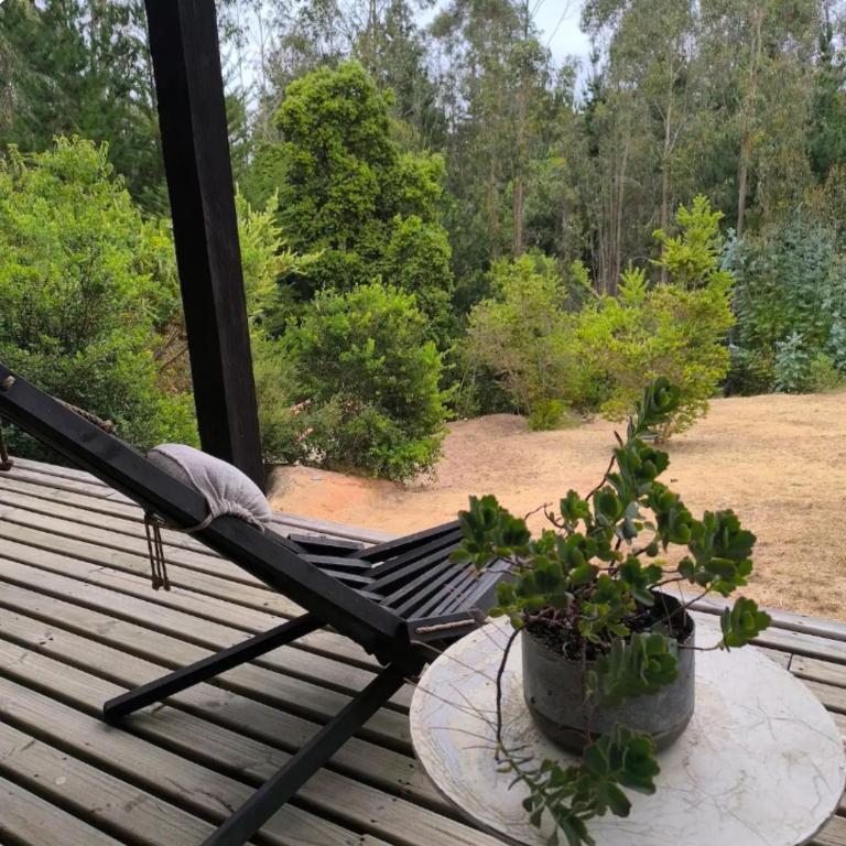 Puertecillo playa campo - Two-Bedroom House - 19