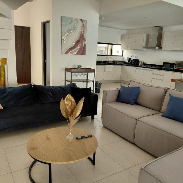 Casa de lujo en Playa del Carmen - Villa - 6