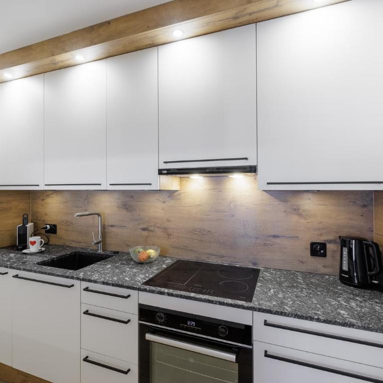 Brentsch A29 - Apartment mit Blick auf die Berge - 3