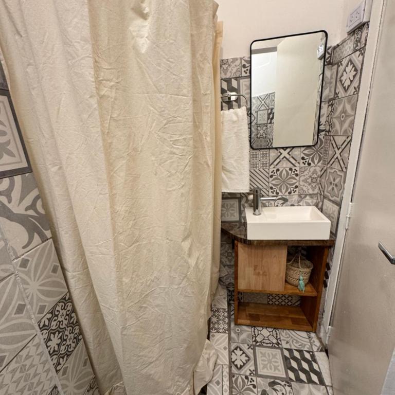 HUB Tribunales - Apartamento de 1 dormitorio - 12