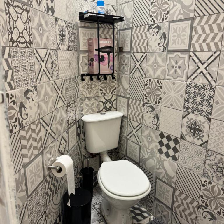 HUB Tribunales - Apartamento de 1 dormitorio - 14