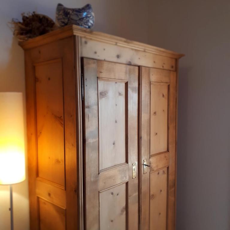 Ferienwohnungen Hofanger - Appartamento Superior con 2 Camere da Letto - 6