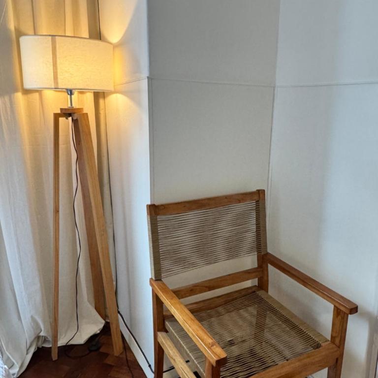 HUB Tribunales - Apartamento de 1 dormitorio - 18