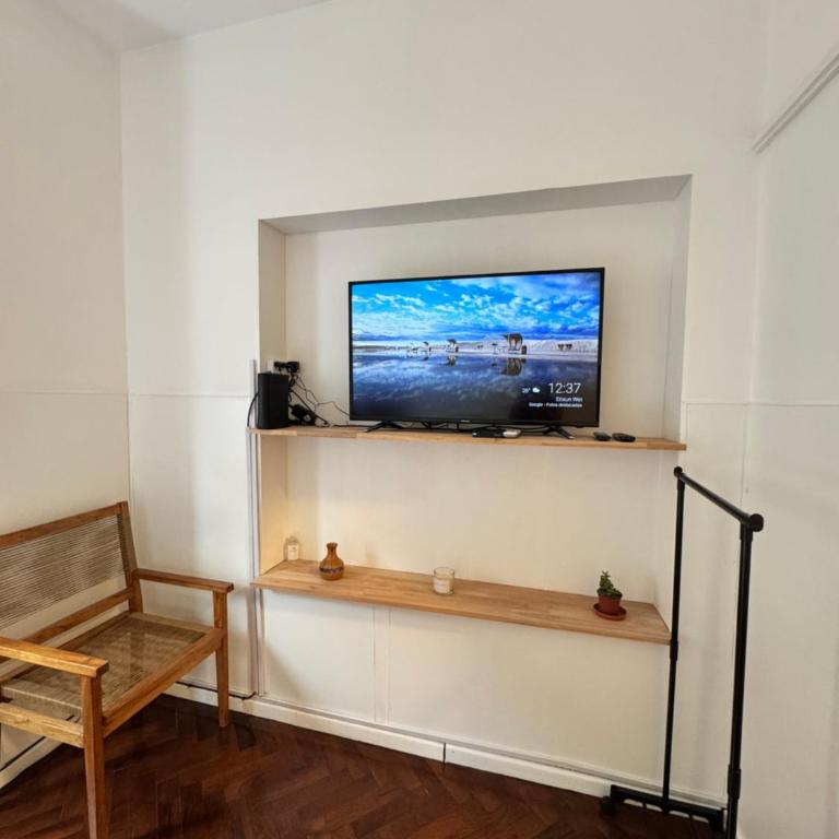 HUB Tribunales - Apartamento de 1 dormitorio - 17
