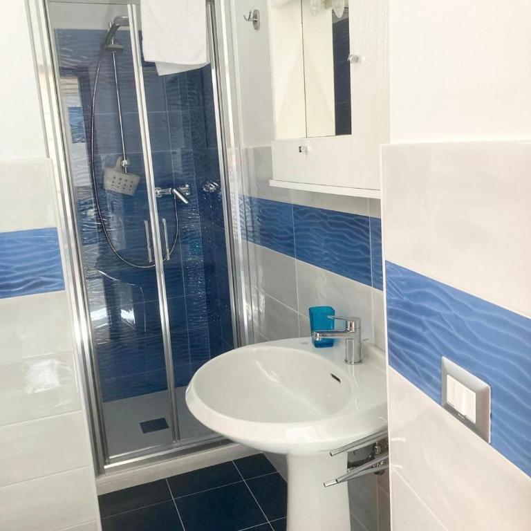 La Dimora del Marinaio - Amalfi - One-Bedroom Apartment - 4