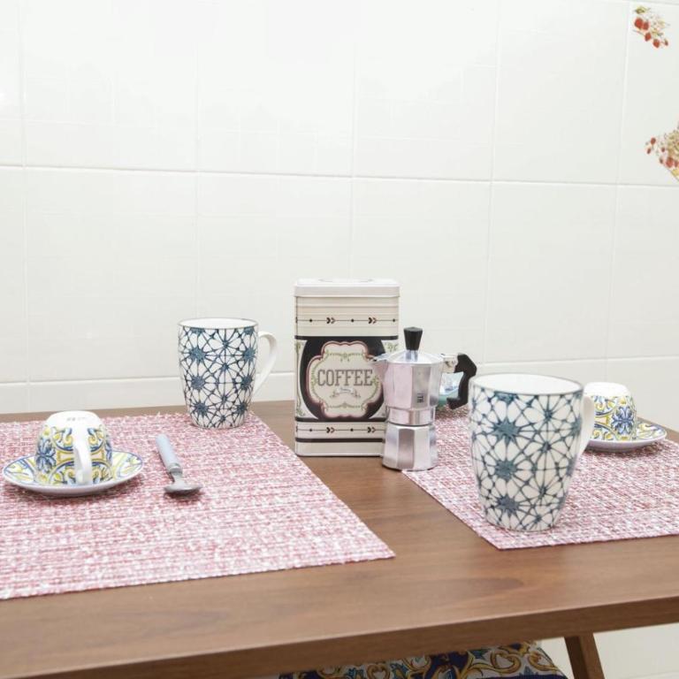 La Dimora del Marinaio - Amalfi - One-Bedroom Apartment - 9